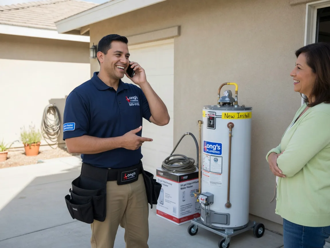 Leak Detection Houston, DE FAQs